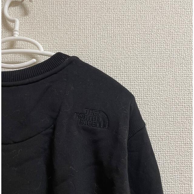 THE NORTH FACE(ザノースフェイス)のTHE NORTH FACE ユニセックス　スウェット レディースのトップス(トレーナー/スウェット)の商品写真