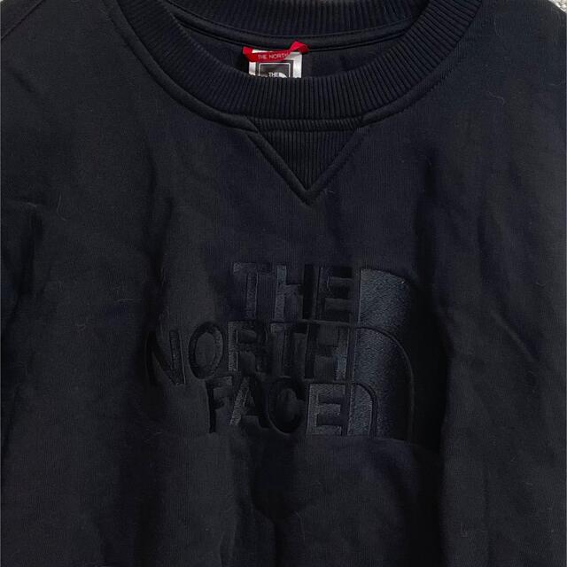 THE NORTH FACE(ザノースフェイス)のTHE NORTH FACE ユニセックス　スウェット レディースのトップス(トレーナー/スウェット)の商品写真