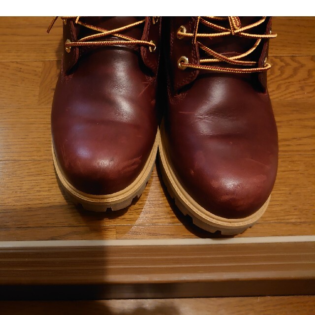 Timberland(ティンバーランド)のティンバーランド ブーツ メンズの靴/シューズ(ブーツ)の商品写真