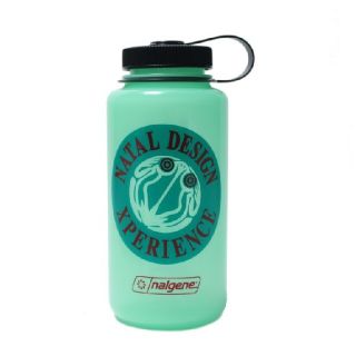 ネイタルデザイン(NATAL DESIGN)の新品 NATALDESIGN × nalgene 1L容量 ネイタルデザイン(その他)