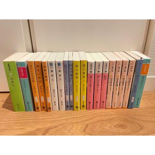 卸売 【大特価!!!】ミステリー小説類26冊セット 総額20,815円分