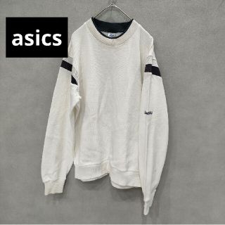 アシックス(asics)のアシックス　asics　ビンテージ　90s 　トップス(ジャージ)