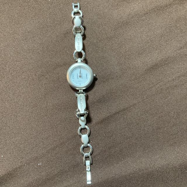 ELLE(エル)の腕時計 レディース レディースのファッション小物(腕時計)の商品写真