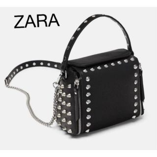 ザラ ショルダーバッグ(レディース)の通販 10,000点以上 | ZARAの