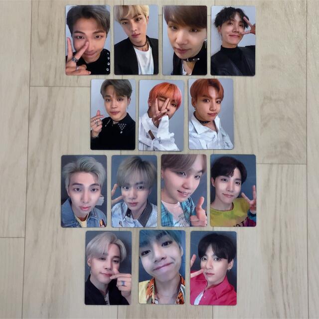 最大15%OFFクーポン FAKE BTS - 防弾少年団(BTS) LOVE フォトカード トレカ 購入特典 LIGHTS & K-POP+アジア 最大15%OFFクーポン FAKE BTS - 防弾少年団(BTS) LOVE フォトカード トレカ 購入特典 LIGHTS & K-POP+アジア