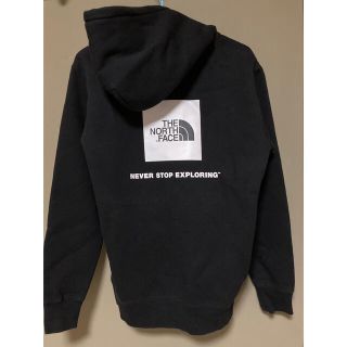 ザノースフェイス(THE NORTH FACE)のノースフェイススウェットパーカー(パーカー)