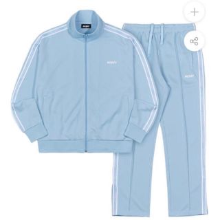 一 番 安い通販 NERDY ジャージ セットアップ ジャージ