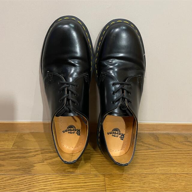 Dr.Martens ドクターマーチン　3ホールブーツ