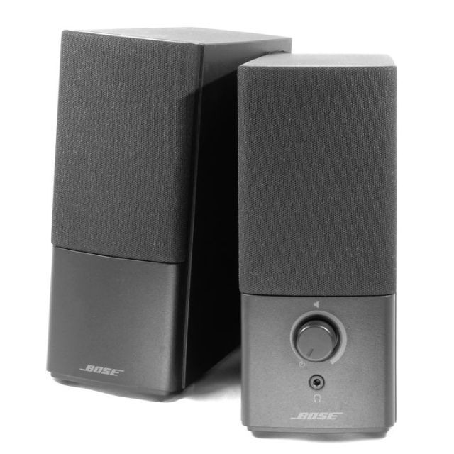 BOSE Companion 2 Series III - スピーカー