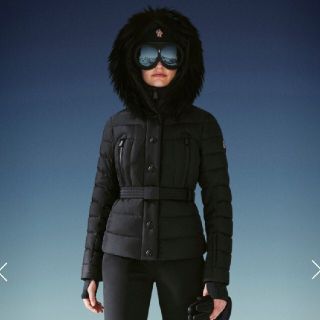 モンクレール(MONCLER)のMONCLER グルノーブル Beveley ショートダウンジャケット(ダウンジャケット)