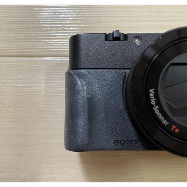 最終値下》 RX100M5A SONY RX100V(DSC-RX100M5A) デジタルカメラ