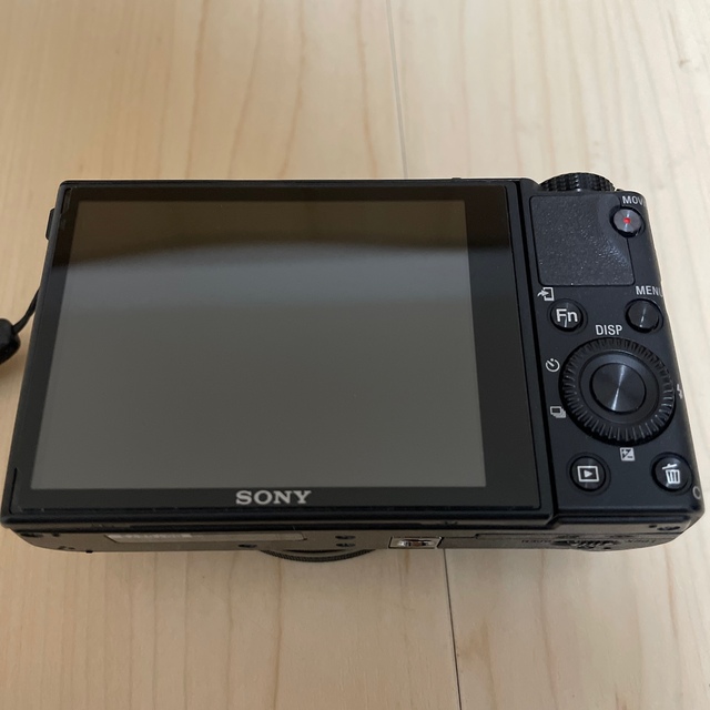 最終値下》 RX100M5A SONY RX100V(DSC-RX100M5A) デジタルカメラ