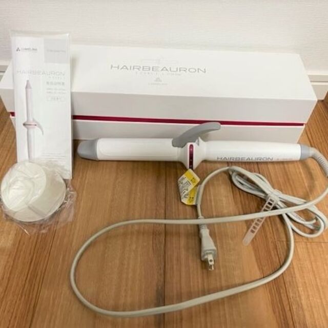 LUMIELINA ヘアビューロン LUMIELINA ヘアビューロン