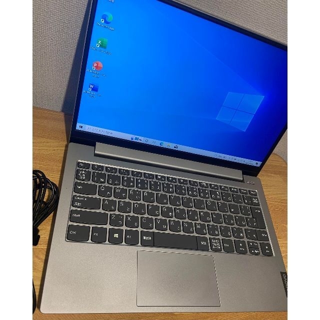 良品　Lenovo　Corei5-10210U サクサク動き 訳あり