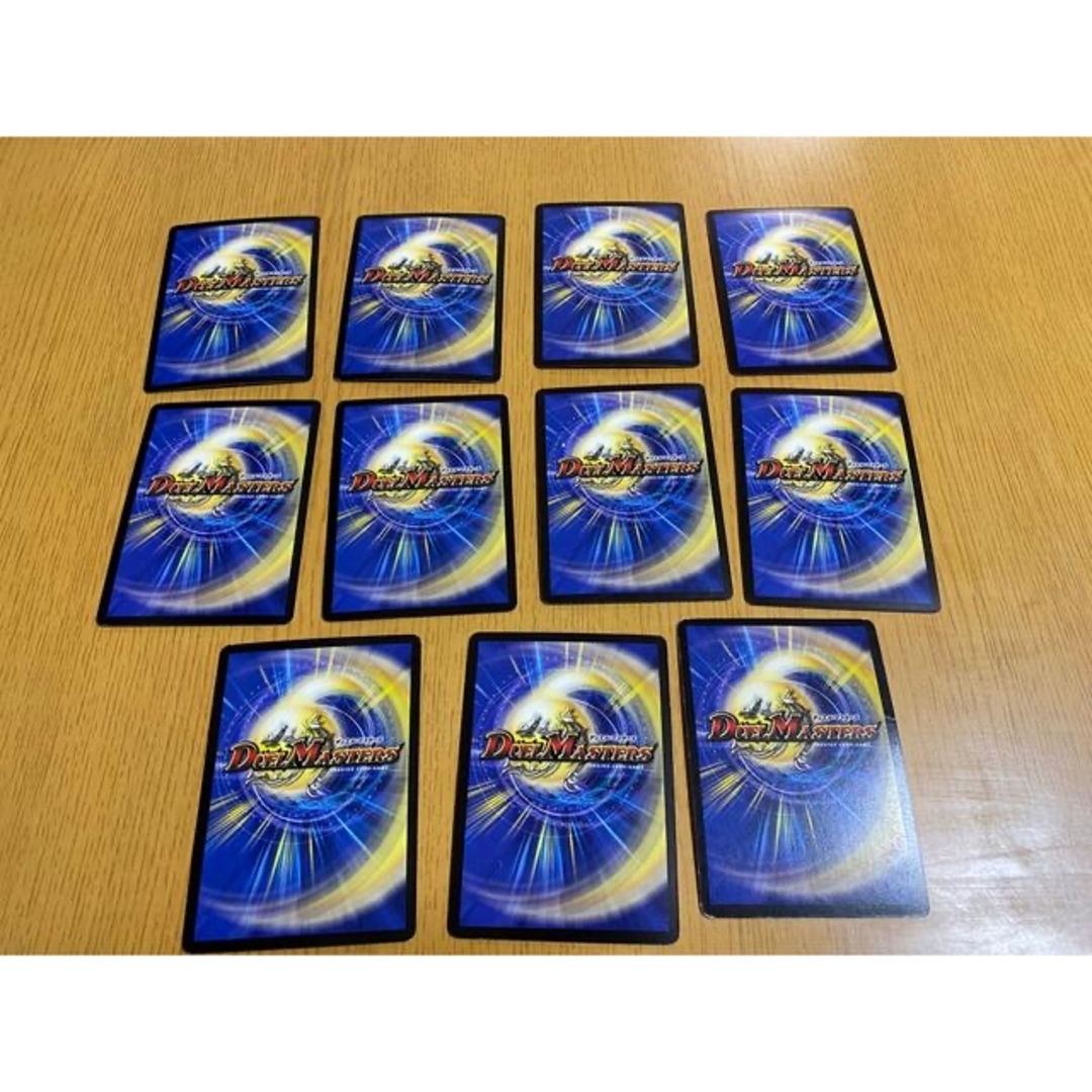 デュエルマスターズ - デュエルマスターズ 初期 多色文明 キラ デュエルマスターズ - デュエルマスターズ 初期 多色文明 キラ