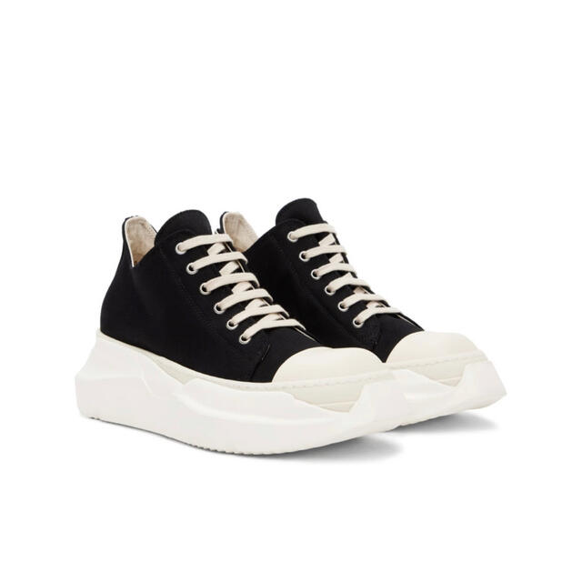 Rick Owens - ric owens darkshdw abstract low