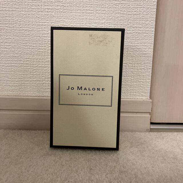 BTSのジミンが愛用香水 Jo MALONE LONDON - ユニセックス