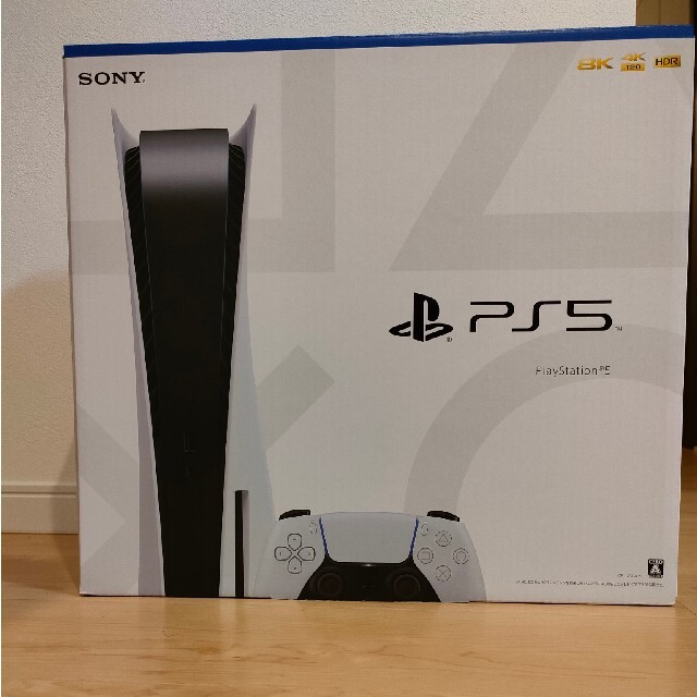 じです PlayStation - Playstation 5 CFI-1000A01 ディスクドライブ
