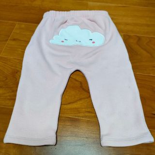 ベビーギャップ(babyGAP)のベビーギャップ　裏起毛パンツ　90cm(パンツ/スパッツ)