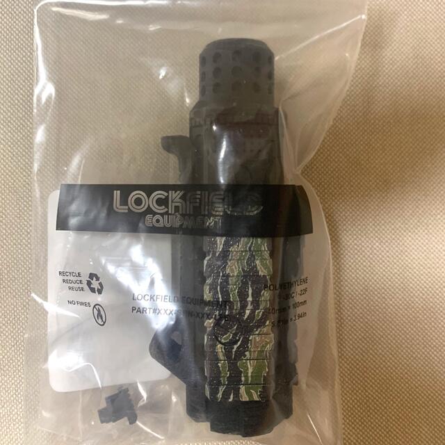 セール大人気 h&o LFE ST2 M4 grip ブラック イベント限定デザイン