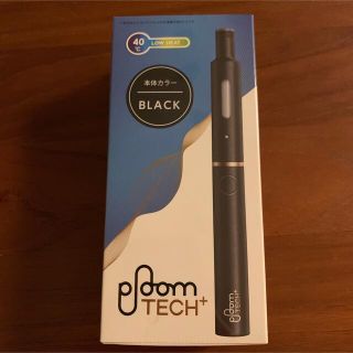 プルームテック(PloomTECH)のプルームテック　プルームテックプラス(タバコグッズ)