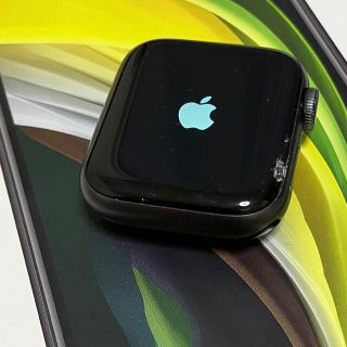 アップル(Apple)のApple Watch ジャンク(腕時計(デジタル))