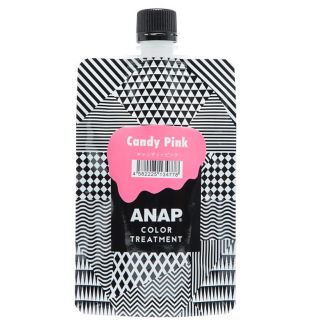 アナップ(ANAP)のANAP カラートリートメント ピンク(カラーリング剤)