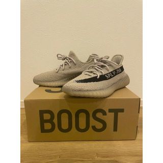 アディダス(adidas)のアディダス オリジナルス  YEEZY BOOST 350 V2(スニーカー)