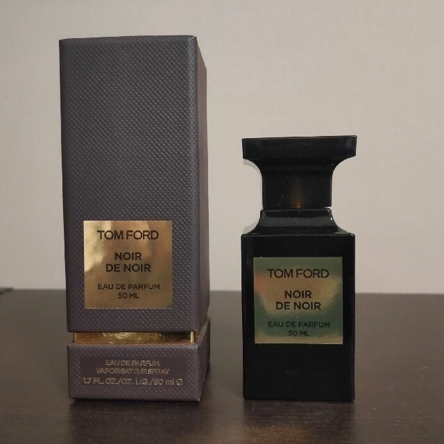 ノワール・デ・ノワール/トム・フォード(50ml) - ユニセックス