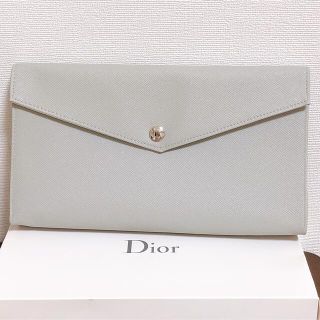 クリスチャン・ディオール　Dior　クラッチバッグ　レアレディース