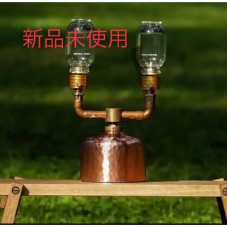スノーピーク(Snow Peak)のcopper 250 OD缶カバー copper250 コッパー OD缶(ライト/ランタン)