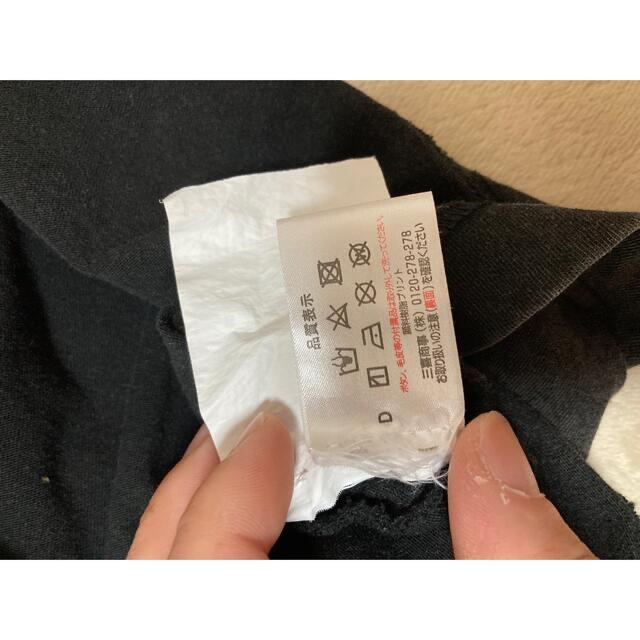 Alexander Wang(アレキサンダーワン)のalexander wang Tシャツ メンズのトップス(Tシャツ/カットソー(半袖/袖なし))の商品写真