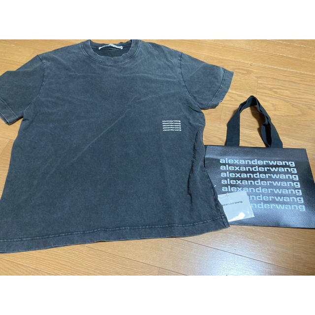 alexander wang Tシャツ