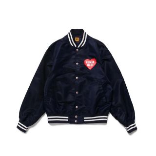 ヒューマンメイド(HUMAN MADE)のHUMAN MADE 即完売 スタジャン ヒューマンメイド NIGO(スタジャン)