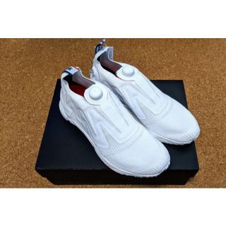 リーボック(Reebok)の新品 リーボック ポンプ シュプリーム 27.5cm(スニーカー)