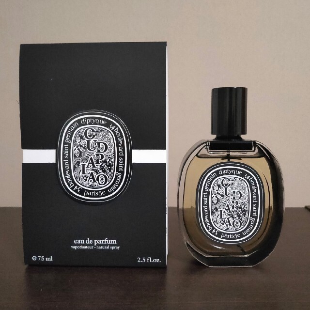 ディプティック ウードパラオ 75ml-