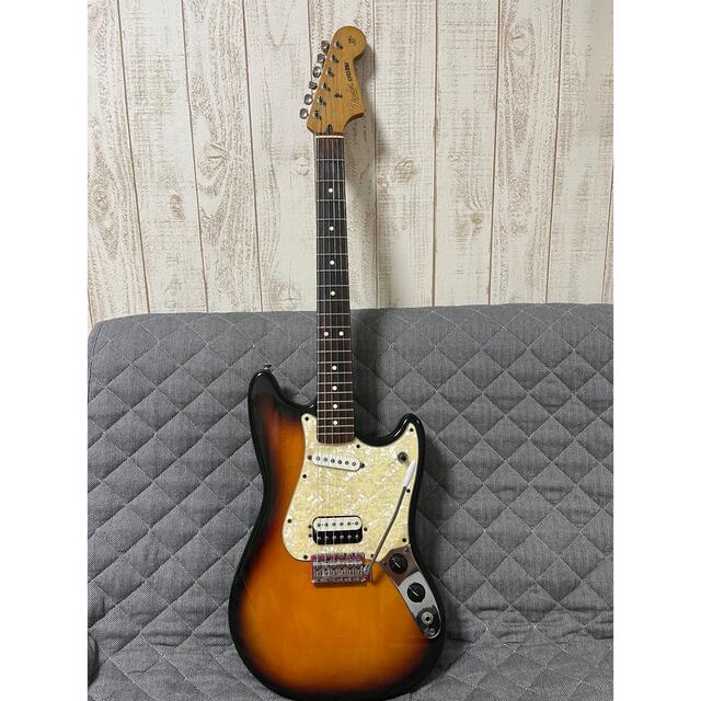 贅沢屋の Fender - fender mexico cyclone フェンダーメキシコ