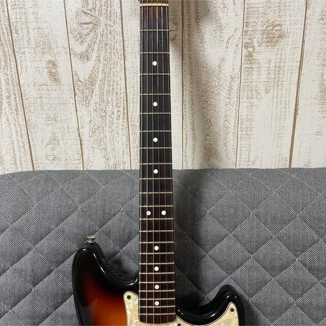 fender mexico cyclone フェンダーメキシコ サイクロン 7