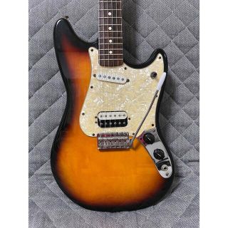 fender mexico cyclone フェンダーメキシコ サイクロン