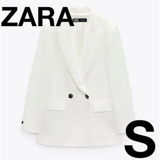 ザラ テーラードジャケット(レディース)の通販 4,000点以上 | ZARAの 