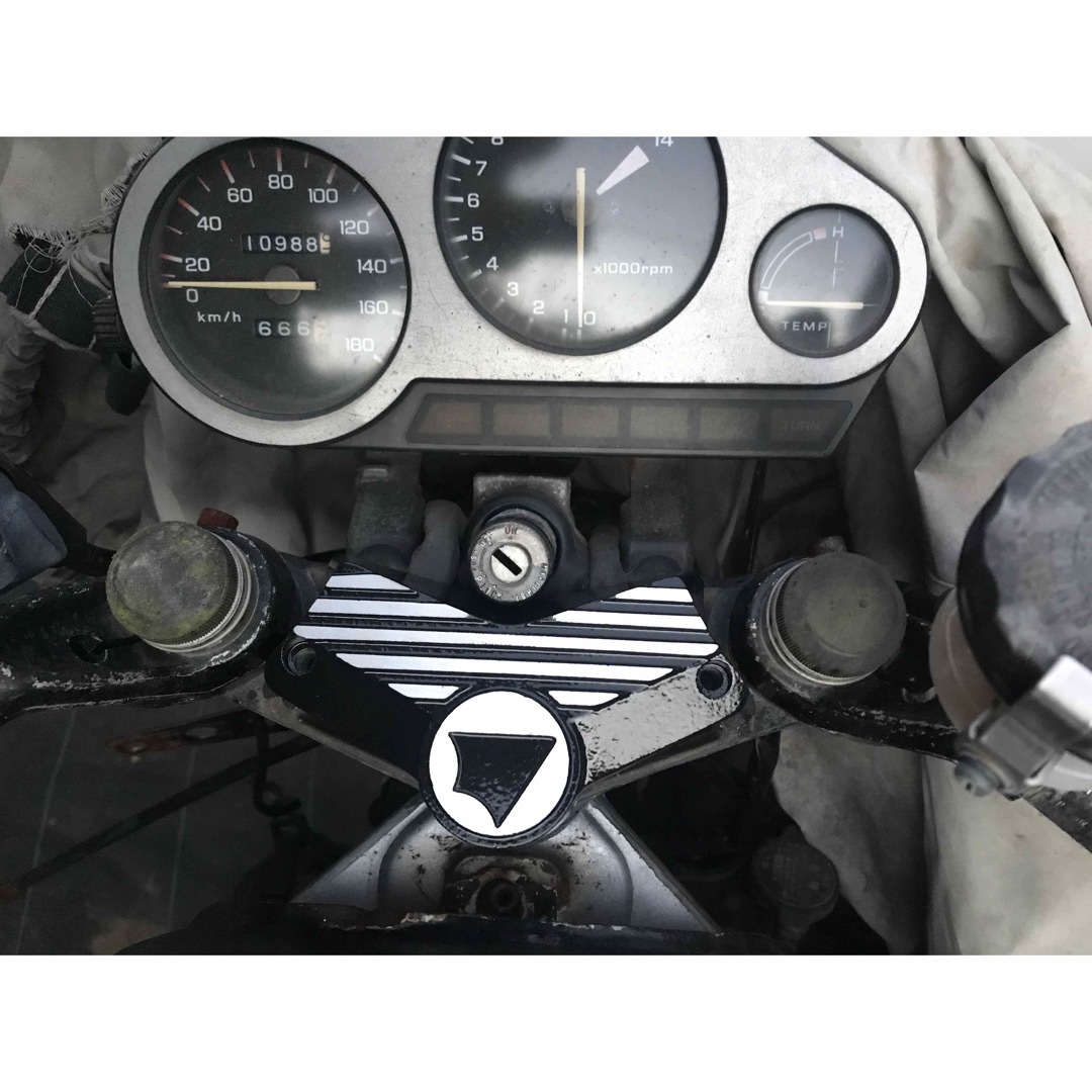 VT250F VTZ250 詰まら MC15 張替え用シートカバー製作 VT250F VTZ250 詰まら MC15 張替え用シートカバー製作