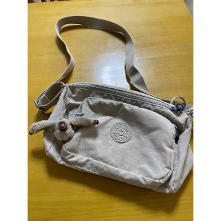 キプリング(kipling)のKIPLING  キプリング ショルダーバック(ショルダーバッグ)