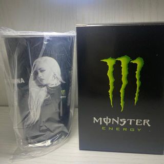 モンスターエナジー  タンブラー  新品(タンブラー)