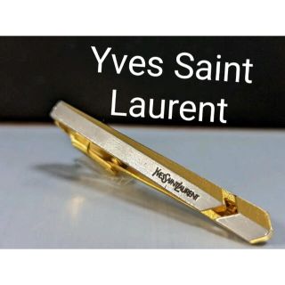 サンローラン ネクタイピン(メンズ)の通販 200点以上 | Saint Laurent 