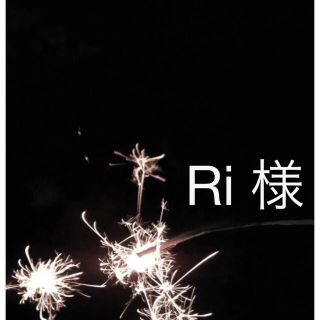 Ri 様専用(その他)