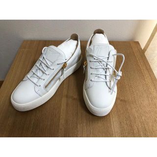 ジュゼッペザノッティデザイン(Giuseppe Zanotti Design)の🔑だいやんさん　限定(スニーカー)