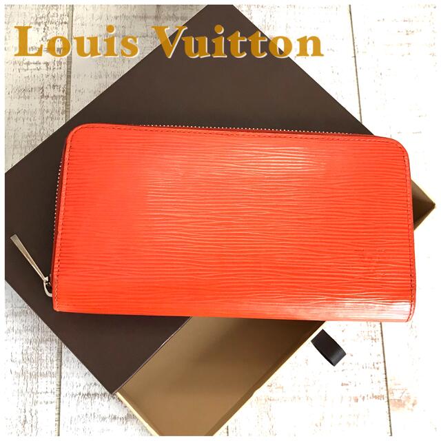 メーカー再生品】 ⭐️超美品⭐️ルイヴィトン - VUITTON LOUIS エピ