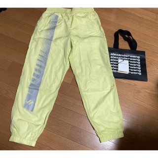 アレキサンダーワン(Alexander Wang)のalexander wang ナイロンパンツ(その他)