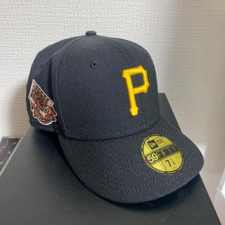 ニューエラー(NEW ERA)のnew era Pirates(キャップ)