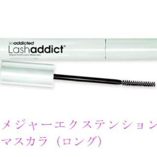 アディクト(ADDICT)の1日限定価格!ラッシュアディクト マスカラ 正規品(マスカラ)